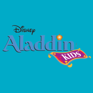 Aladdin Kids - Kinderstages Term 1
