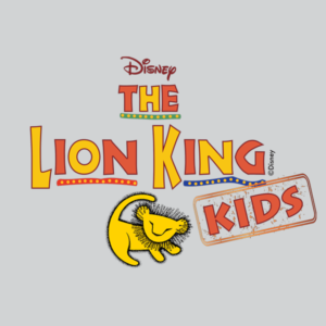 The Lion King - KinderStages