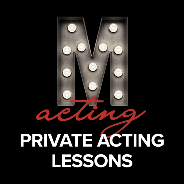 private acting lessons