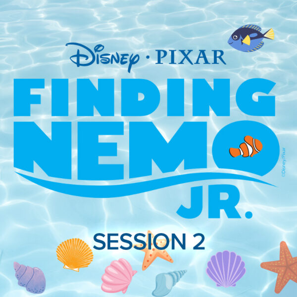Intermediate Camp - Session 2 - Finding Nemo
