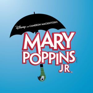 Mary Poppins Junior Musical Theatre Summer Camp