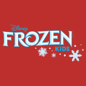 Frozen Kids - Junior Musical Theatre Term 1