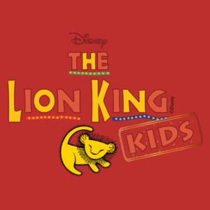 The Lion King Kids - Junior Musical Theatre Term 2