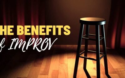 The Benefits of Improv