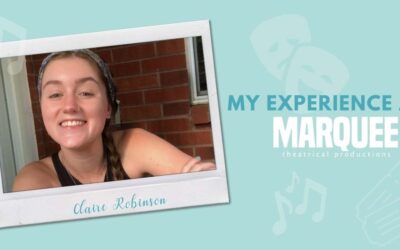 My Experience at Marquee | Claire Robinson