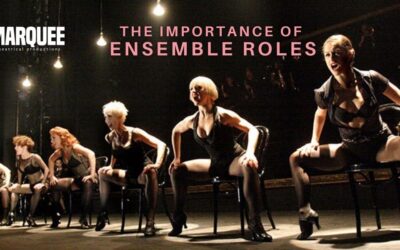 The Importance of Ensemble Roles