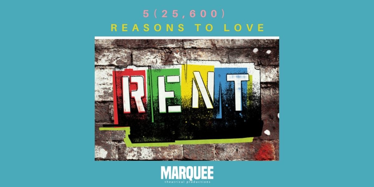 reasons to love rent