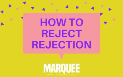 How to Reject Rejection