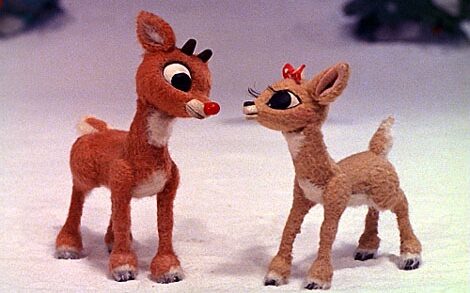 rudolph and clarice