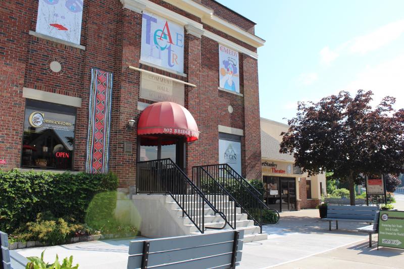 Port Stanley Festival Theatre