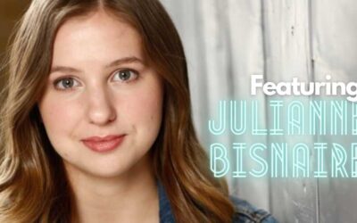 Second City’s Julianne Bisnaire | Marquee Member Feature