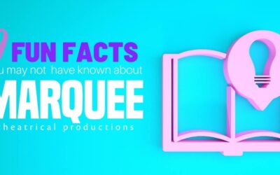 9 Fun Facts you May not have Known about Marquee