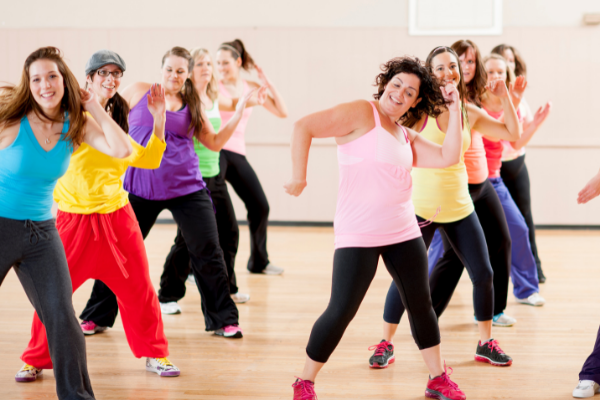 Small newsletter landscape (1) Tap Dance Classes