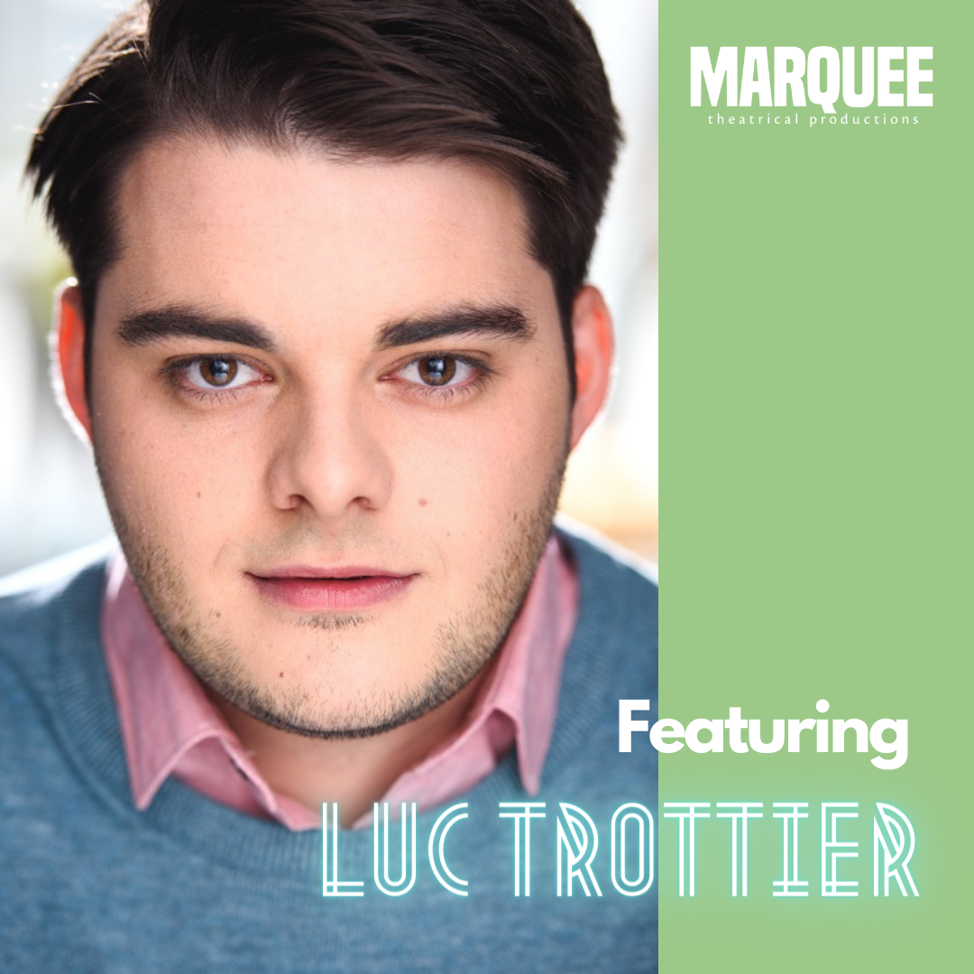 Luc Trottier