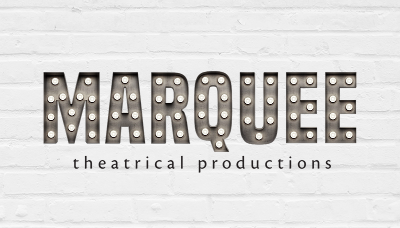 Musical Theatre School - Marquee Theatrical Productions