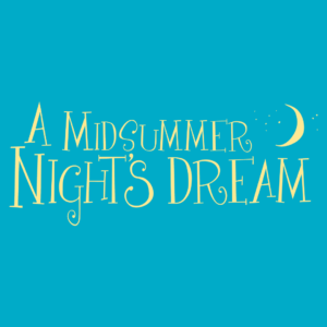Youth Drama Class - A Midsummer Nights Dream