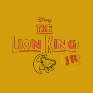 The Lion King Junior - Intermediate Musical Theatre Term 2