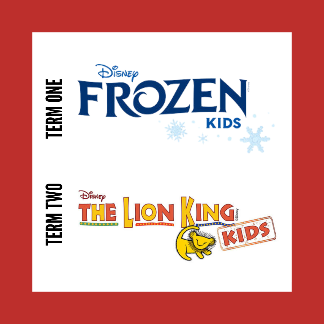 Frozen Kids | The Lion King Kids