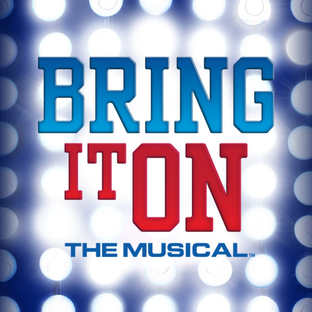 Bring it On the Musical