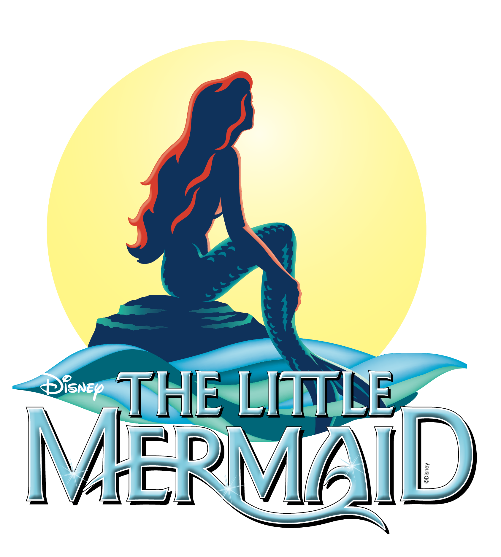 The Little Mermaid