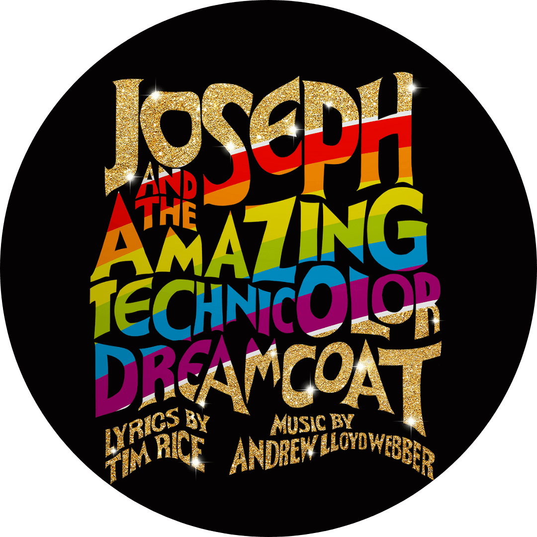 Joseph and the Amazing Technicolor Dreamboat