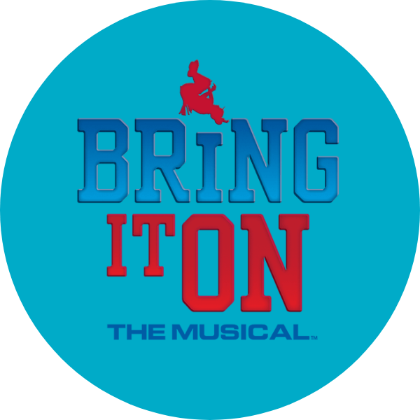 Bring it On The Musical
