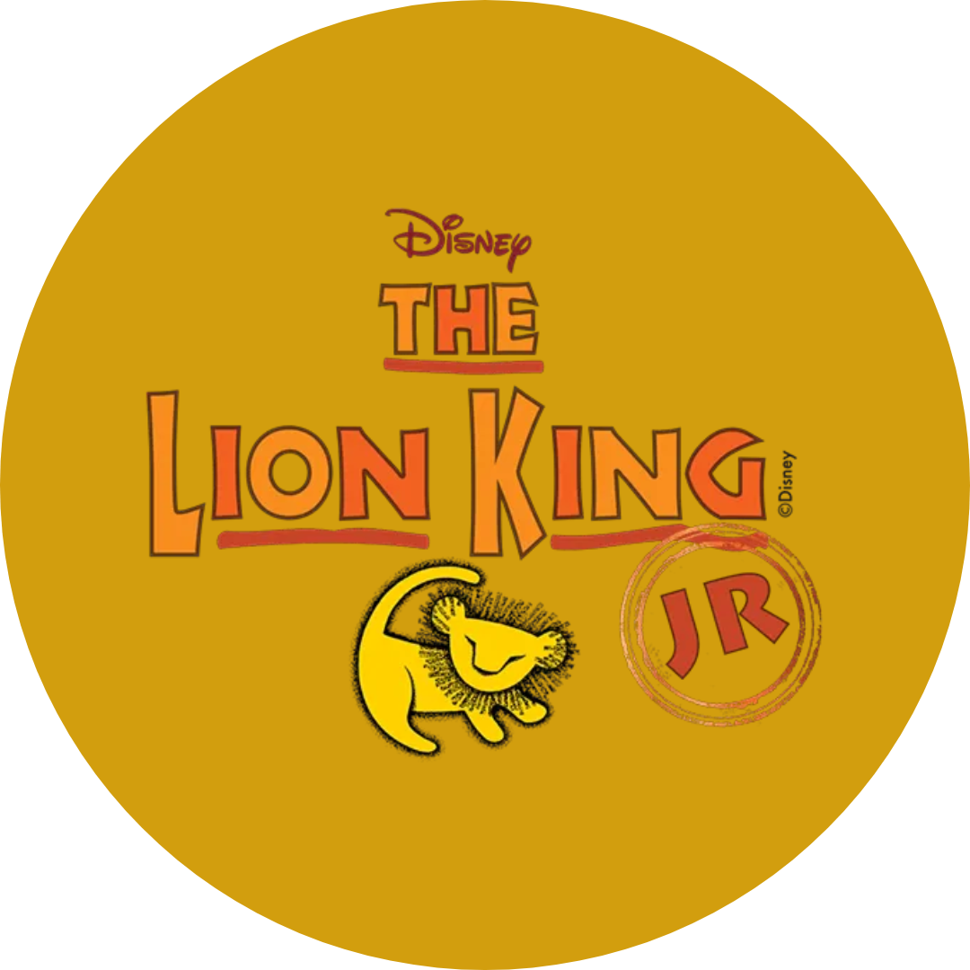Then Lion King Junior