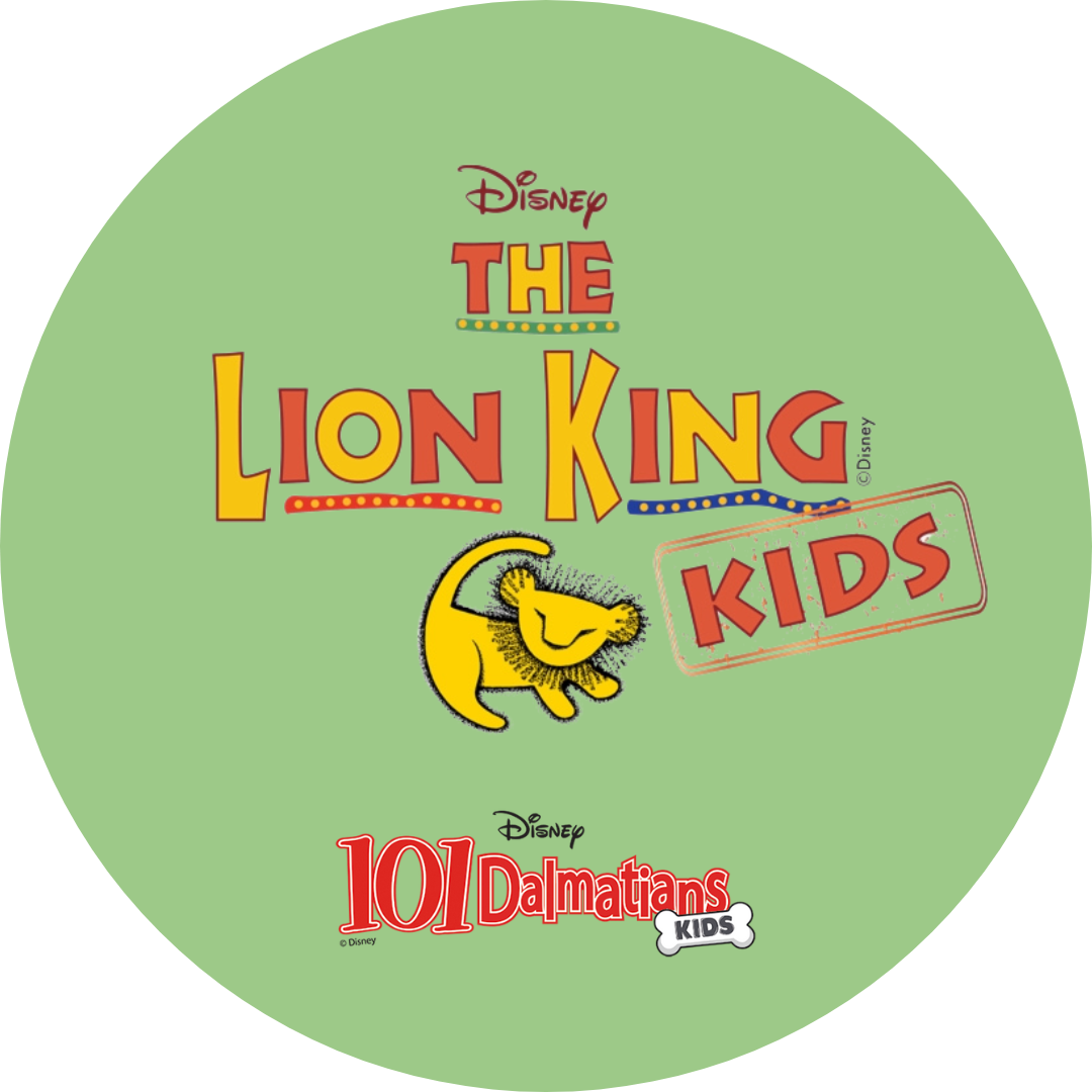 The Lion King Kids