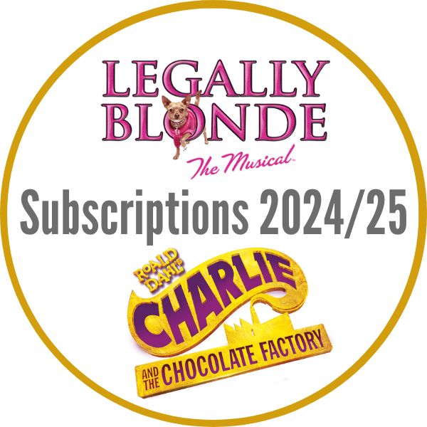 2023 - 2024 Subscription Series
