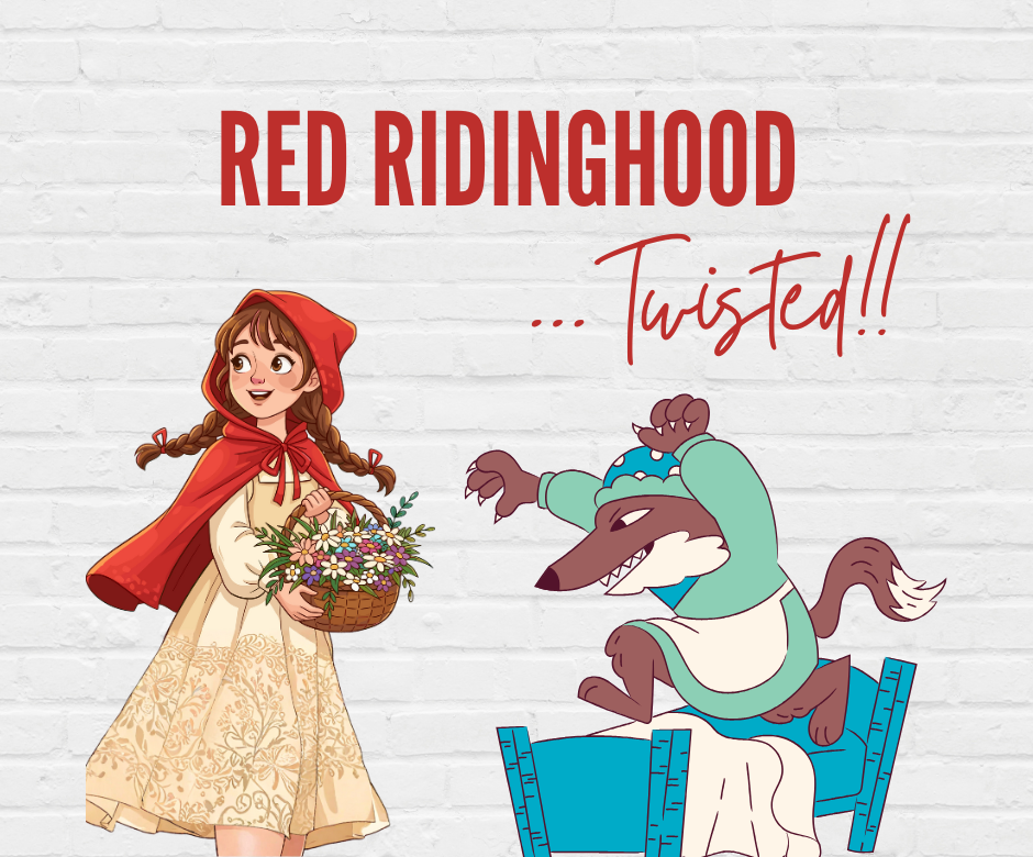 Alice in Wonderland Jr