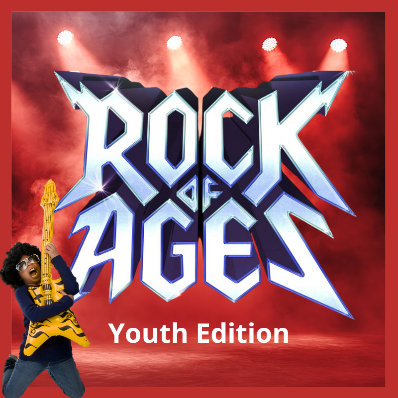 Alice in Wonderland Jr