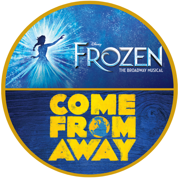 2023 - 2024 Subscription Series