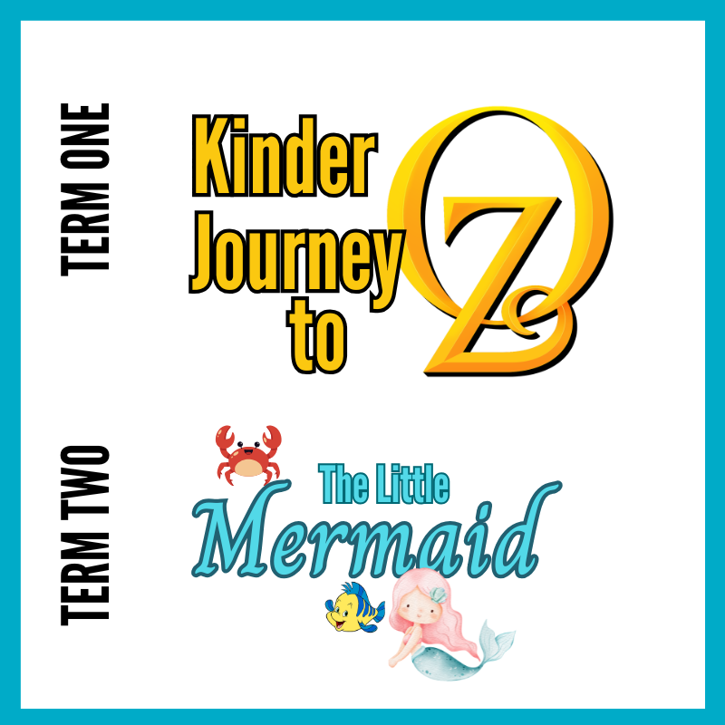 Kinderstages - Aladdin Kids - 101 Dalmations Kids