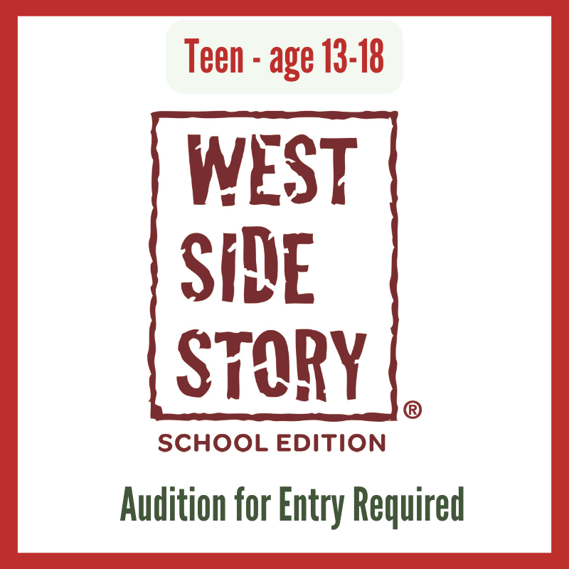 Bring it On the Musical